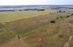 Smiser, Calera, OK 74730