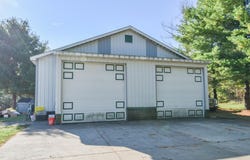307 Railroad Street, Union City, MI 49094
