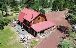 542 405 Punkin Center Rd, Bieber, CA 96009