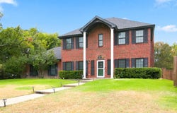 605 Keel Way, Azle, TX 76020