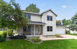 311 Springview Drive, Marshall, WI 53559