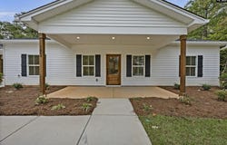 1004 Rebecca Drive, Leesville, SC 29070-0000
