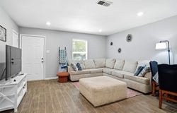 436 Arthur Drive, Hurst, TX 76053