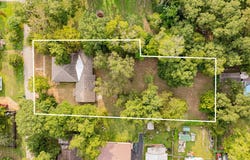 203 E Groves Street, Big Sandy, TX 75755