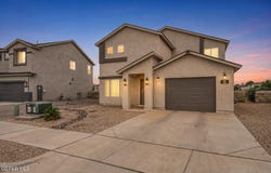 433 TWILIGHT Drive, Socorro, TX 79927