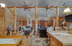 1352 Endless Road, Harriet, AR 72639