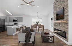 114 Woodpecker Road, Purlear, NC 28665