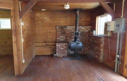 6123 Crestview Cir, McCloud, CA 96057-0000