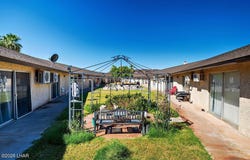 9122 Riverside Drive, Parker, AZ 85344