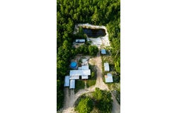 2000 Lighthouse Rd, Carrabelle, FL 32322