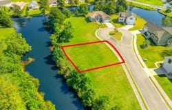 Grassland Ln., Georgetown, SC 29440