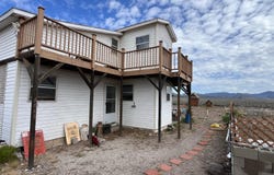 6643 N 9700 W, Beryl, UT 84714