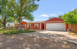 110 Logan Ave, Merino, CO 80741