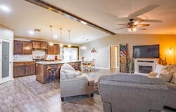 609 1st Street, Pittsburg, OK 74560