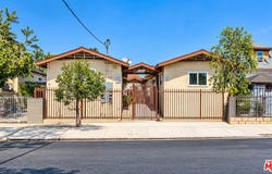 1145 E 33rd St, Los Angeles, CA 90011