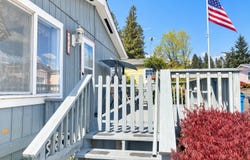 1512 W B Ave, LaCenter, WA 98629