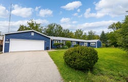 15420 Central Avenue, Oak Forest, IL 60452