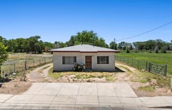 1227 E River Road, Belen, NM 87002
