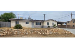 3133 Pat, Mojave, CA 93501