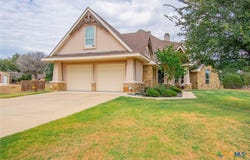 1160 Long Meadow Drive, Salado, TX 76571