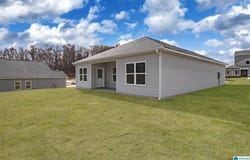 3221 PILGRIM WAY, MONTEVALLO, AL 35115