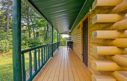 N9085 FOREST RD, Deerbrook, WI 54424