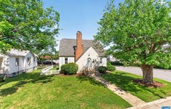 199 N BATH AVE, WAYNESBORO, VA 22980