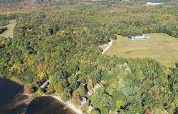 Map 2 Lot 50, Annabessacook Road, Winthrop, ME 04364
