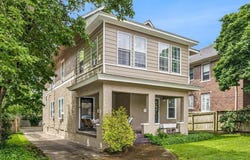1901 LINDEN Ave, Memphis, TN 38104