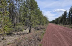 Scott View Drive, Chiloquin, OR 97624