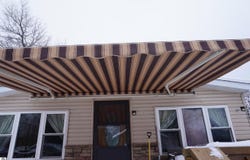 1395 Ash Street, National City, MI 48748