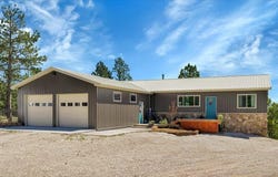 12076 Beardsley Drive, Hot Springs, SD 57747