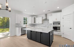 5169 Brandon Pines Drive, Providence Forge, VA 23140