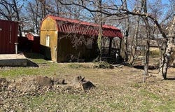 107592 S 4165 Road, Checotah, OK 74426