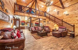 44 Pine Bluff Road, Broken Bow, OK 74728