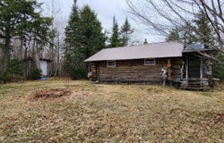 N Stewart Rd NE, Moscow, ME 04920