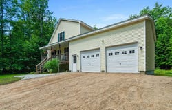 633 Beauty Hill Road, Barnstead, NH 03218