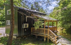 76 High Falls Creek Drive, Campton, KY 41301