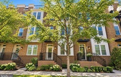 1132 S GLEBE RD, ARLINGTON, VA 22204