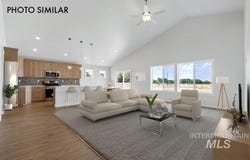 1415 Dawn St, Weiser, ID 83672