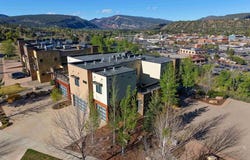 239 Rock Point Drive, Durango, CO 81301