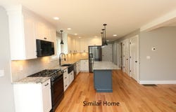 Fields at Mill Pond Road lot: 3, Nottingham, NH 03290