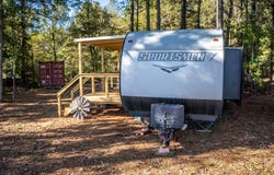 County Road 4105, Daingerfield, TX 75638