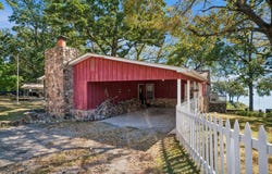 44956 E 356 Road, Afton, OK 74331