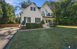 10984 Elmont Woods Drive, Glen Allen, VA 23059