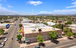 844 N G AVE 846, Douglas, AZ 85607