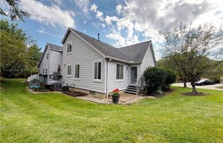 843 Arboretum Circle, Northfield, OH 44067