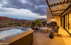 112 Badgers Bend, Moab, UT 84532