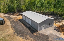 Gully Tavern Road, Rice, VA 23966