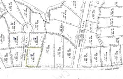Sunray Lane, Many, LA 71449